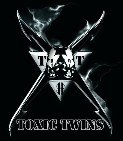 logo Toxic Twins